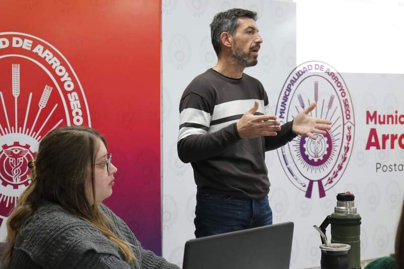 El gobierno municipal aplica el Plan Local de Prevenci&oacute;n y Control de Dengue.