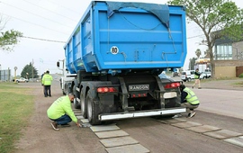 Foto: Municipalidad Arroyo Seco