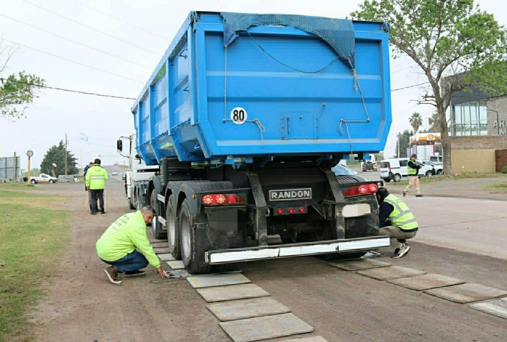 Foto: Municipalidad Arroyo Seco