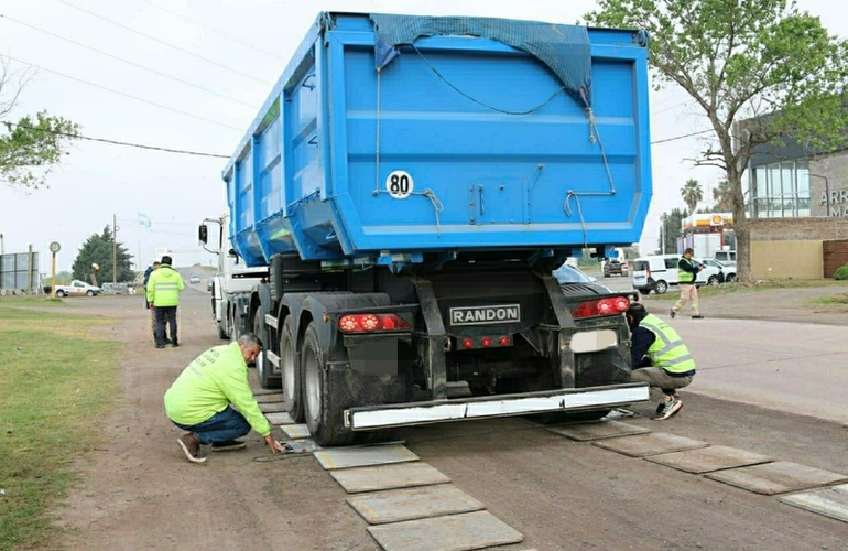 Foto: Municipalidad Arroyo Seco