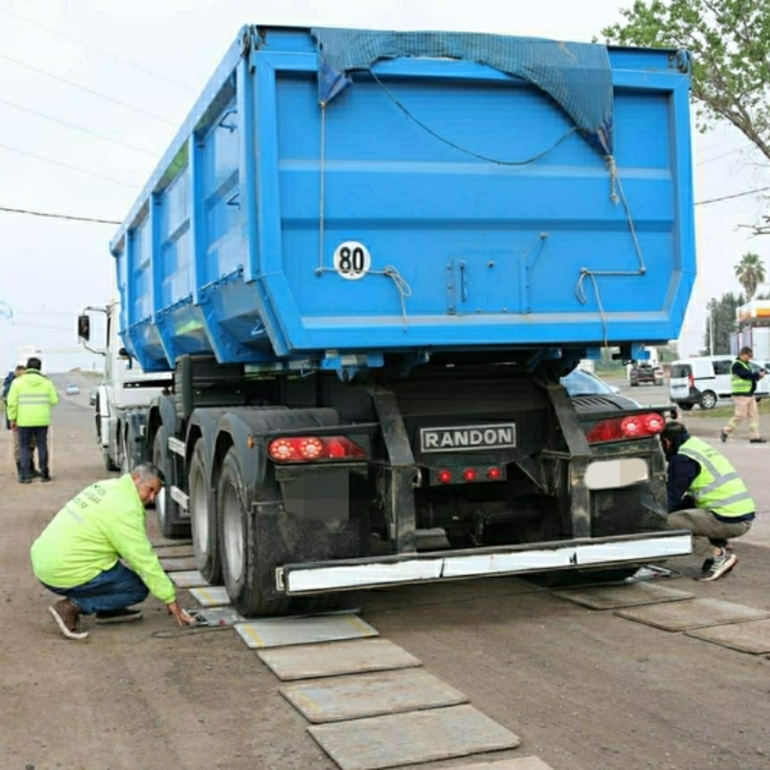 Foto: Municipalidad Arroyo Seco