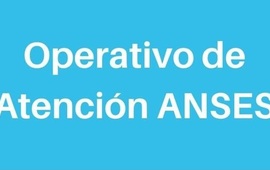 Imagen de Operativo de Atención ANSES en Arroyo Seco