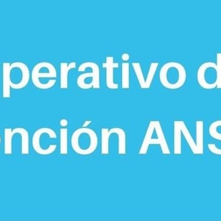 Imagen de Operativo de Atención ANSES en Arroyo Seco