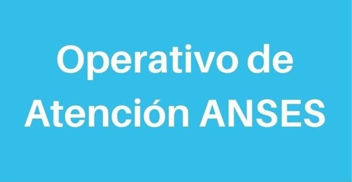 Imagen de Operativo de Atención ANSES en Arroyo Seco