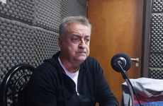 Gabriel Olivé ex Secretario de Planificación