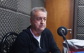 Gabriel Olivé ex Secretario de Planificación