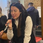 Imagen de Leda Bergonzi vuelve a ofrecer un encuentro, aunque sin el aval de la Iglesia Católica