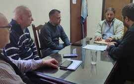 Foto: Gentileza Concejo Municipal Arroyo Seco