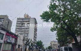 Imagen de El Clima: Otra jornada con lluvias