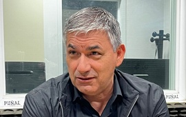 Imagen de El Sindicato de Camioneros de Santa Fe advirtió que la eliminación de la licencia para los transportistas pone en riesgo a toda la sociedad