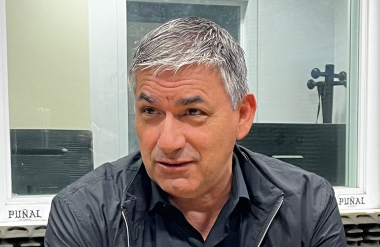 Imagen de El Sindicato de Camioneros de Santa Fe advirti&oacute; que la eliminaci&oacute;n de la licencia para los transportistas pone en riesgo a toda la sociedad