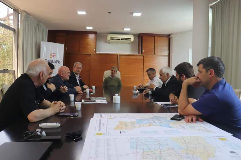 Foto: Municipalidad Arroyo Seco