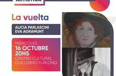 Imagen de Cultura: 5ta. Muestra Artística en el Centro Cultural