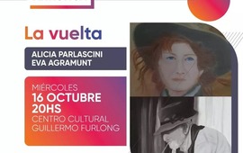 Imagen de Cultura: 5ta. Muestra Artística en el Centro Cultural