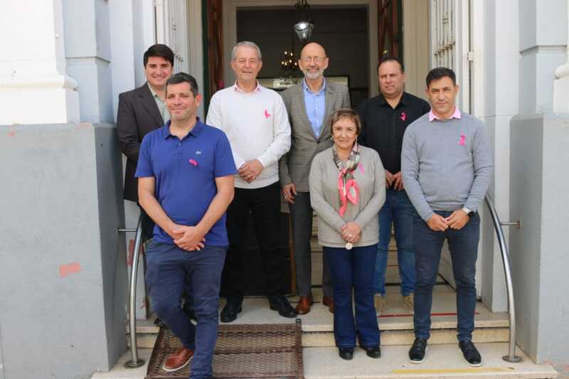 Foto: Municipalidad Arroyo Seco