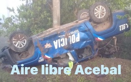 Foto: Gentileza Aire Libre Acebal