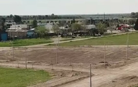 En los últimos años se proyectaron 16 nuevos barrios, sumando 3.000 lotes a la localidad.