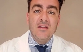 Estar&aacute; a cargo del Dr. Sebasti&aacute;n Torres: Viernes 18, a las 16:30hs en el CIC