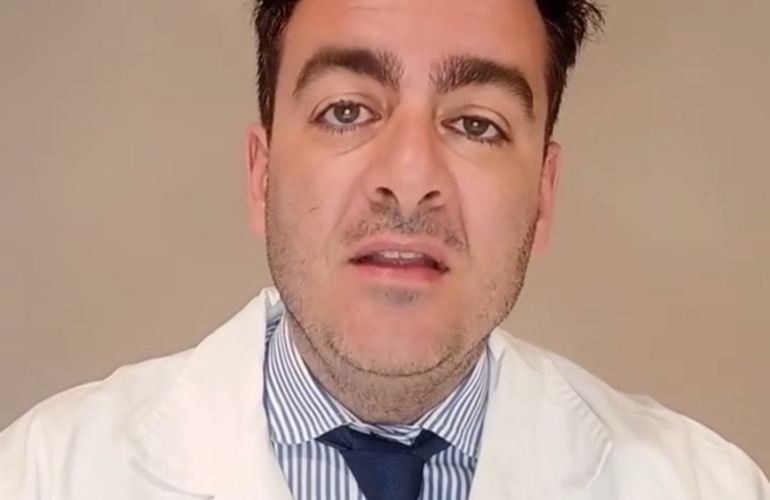 Estar&aacute; a cargo del Dr. Sebasti&aacute;n Torres: Viernes 18, a las 16:30hs en el CIC