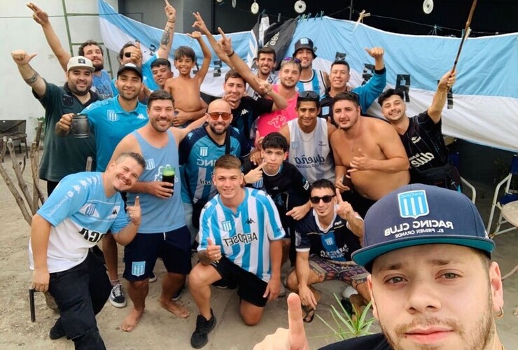 Actualmente cuenta con m&aacute;s de 50 adheridos.