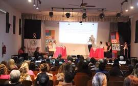 Foto: Municipalidad Arroyo Seco