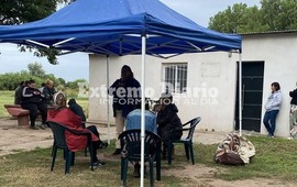 Entre los puntos del pedido también solicitan la activación de la Posta de Salud. Foto: Archivo