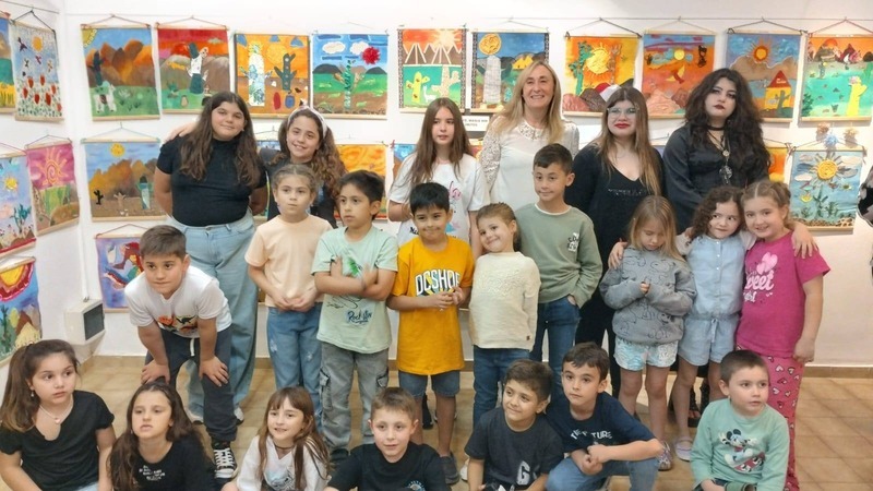 Foto: Biblio Arroyo