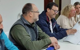 Imagen de Arroyo Seco Rowing Club: Nueva Comisi&oacute;n Directiva y Balance Aprobado