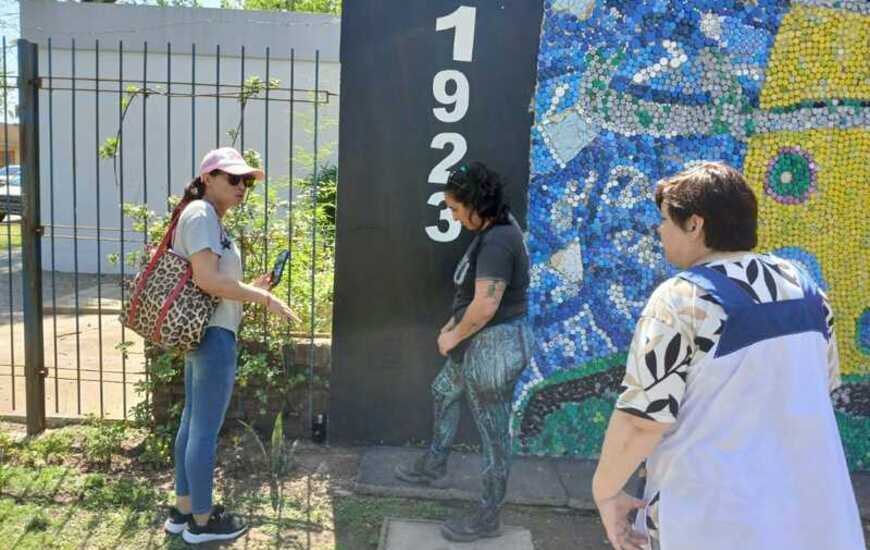 Foto: Municipalidad Arroyo Seco