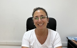 Imagen de Integrantes de la Comuna, participaron del 1er Encuentro Federal de J&oacute;venes en C&oacute;rdoba