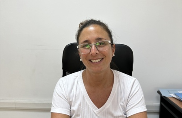 Imagen de Integrantes de la Comuna, participaron del 1er Encuentro Federal de J&oacute;venes en C&oacute;rdoba