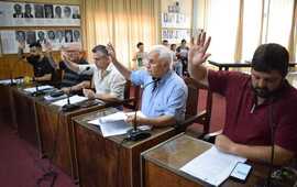 Imagen de Piden por mejoras en el Barrio Don Alejandro Procrear