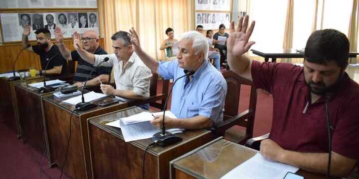 Imagen de Piden por mejoras en el Barrio Don Alejandro Procrear