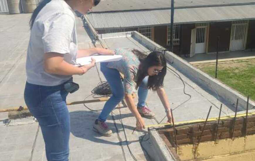 Foto: Municipalidad Arroyo Seco