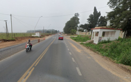 Foto: Captura Google Maps