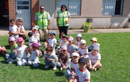 Foto: Comuna de Pav&oacute;n