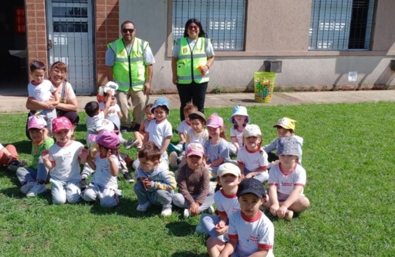 Foto: Comuna de Pav&oacute;n