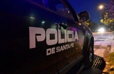 Imagen de Rescataron a una mujer de un edificio: un hombre que conoció en Facebook la dejó encerrada