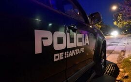 Imagen de Rescataron a una mujer de un edificio: un hombre que conoció en Facebook la dejó encerrada