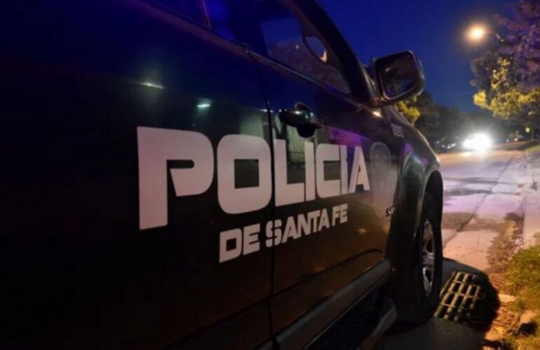 Imagen de Rescataron a una mujer de un edificio: un hombre que conoci&oacute; en Facebook la dej&oacute; encerrada