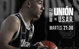 Imagen de Uni&oacute;n jugar&aacute; hoy ante U.S.A.R. por el 2do partido de Cuartos de Final de Primera A.