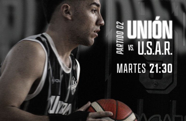 Imagen de Uni&oacute;n jugar&aacute; hoy ante U.S.A.R. por el 2do partido de Cuartos de Final de Primera A.