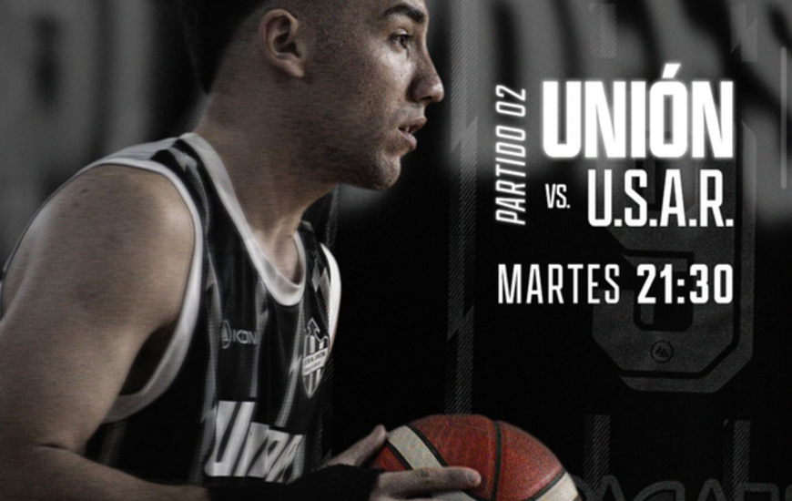 Imagen de Unión jugará hoy ante U.S.A.R. por el 2do partido de Cuartos de Final de Primera A.