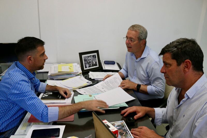 Foto: Municipalidad Arroyo Seco