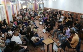 Foto: Municipalidad Arroyo Seco