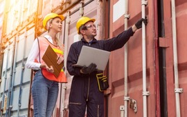 Imagen de Capacitate rápidamente en Comercio Exterior: Curso Auxiliar en Gestión Aduanera