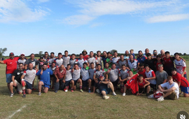 Imagen de Talleres venci&oacute; en Semifinales a Uni&oacute;n Casildense y pas&oacute; a la Final de Copa de Oro.