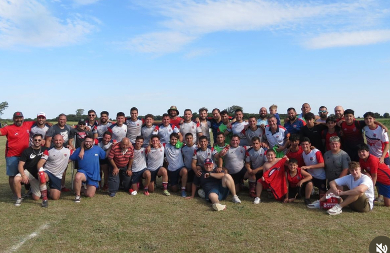 Imagen de Talleres venci&oacute; en Semifinales a Uni&oacute;n Casildense y pas&oacute; a la Final de Copa de Oro.