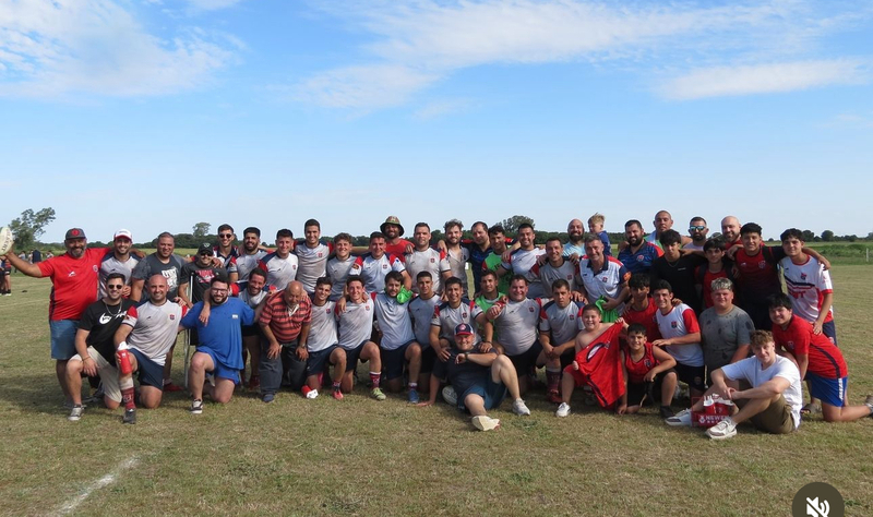 Imagen de Talleres venció en Semifinales a Unión Casildense y pasó a la Final de Copa de Oro.