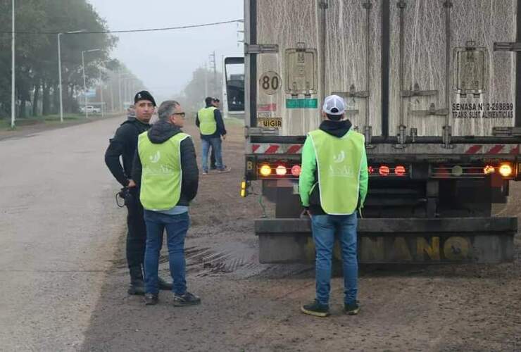 Murina admitió que esto ya estaría concordado con el Ejecutivo.